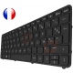 /!\Clavier HP Pavilion 10-f - Cadre Inclus Original Français Azerty