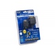 Cordon DVI-I M vers 2 x VGA F - 30cm - DACOMEX