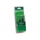 Cordon audio stéréo Jack 3.5 mm Mâle vers Mâle - 1,2 m - DACOMEX