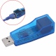 Adaptateur USB Ethernet