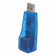 Adaptateur USB Ethernet