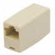 Adaptateur RJ45 Femelle / femelle 