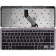 Clavier + Cadre Violet ACER Aspire V5-431 V5-431G - MP-11F7 Original Français Azerty