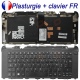 Clavier + Cadre ACER Aspire S5-391 Original Français Azerty