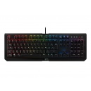 CLAVIER RAZER BlackWidow X Chroma - Fran&ccedil;ais AZERTY