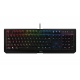 CLAVIER RAZER BlackWidow X Chroma - Français AZERTY