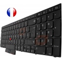 /!\Clavier LENOVO - 0A62086AA MP-10M36F0-442 GG-106F0 Original Français Azerty