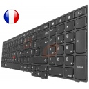 /!\Clavier Lenovo - 00HW661 9Z.NBVBC.00F - BACKLIT Original Français Azerty
