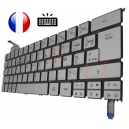 /!\Clavier ACER Aspire - KB 904WE07COF 90.4WE07.COF Original Français Azerty