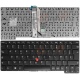 /!\Clavier Lenovo ThinkPad Helix 3697 3698 Original Français Azerty