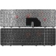 /!\Clavier HP Pavilion DV6-6000 Series Original Français Azerty