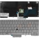 /!\Clavier HP EliteBook 2760p - MP-09B66F064421 - Original Français Azerty