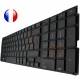 /!\Clavier HP - KB 904GL07C0F 90.4GL07.C0F MP-09K16F0-442 Français Azerty