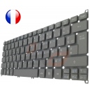 /!\Clavier ACER Aspire - KB.I100A.218 KBI100A218 Original Français Azerty