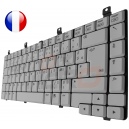 /!\Clavier HP Pavilion DV4300 DV4400 - Gris Original Français Azerty