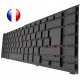 /!\Clavier HP - V101726BK1 FR 6037B0039705 Sans Cadre Original Français Azerty