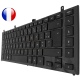 /!\Clavier HP ProBook - V112746AK1 FR 9Z.N4KSQ.00F Original Français Azerty