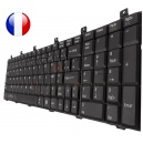 /!\Clavier TOSHIBA Satellite M60-188 M60-189 M60-191 Original Français Azerty