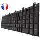 /!\Clavier TOSHIBA Satellite M60-188 M60-189 M60-191 Original Français Azerty