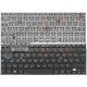 /!\Clavier Asus - 9Z.N8KBU.30F 0KN0-NB1FR13 Original Français Azerty