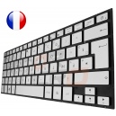/!\Clavier ASUS Zenbook - 0KNB0-3100FR00 PK130SP1A14 Original Fran&ccedil;ais Azerty