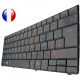 /!\Clavier Packard Bell EasyNote RS66 MANA GMW Original Français Azerty