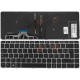 /!\Clavier HP - 9Z.NCHBQ.50F AEY0FF01110 NSK-CY5BQ 0F Original Français Azerty