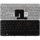 /!\Clavier HP Pavilion dv2-1023ef dv2-1040eb dv2-1020eb Original Français Azerty