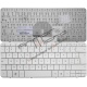/!\Clavier HP Pavilion dv2 - MP-08C96F06E45 Original Français Azerty