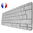 /!\Clavier HP Pavilion DV2-1000 DV2-1100 Series Blanc Original Français Azerty