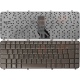 /!\Clavier HP Pavilion dv5-1000 dv5-1100 dv5-1200 - Bronze Français Azerty