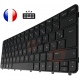 /!\Clavier HP Folio 13 - SPS - 673656-051 Original Français Azerty