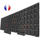 /!\Clavier LENOVO ThinkPad Edge E530 E535 E545 E530C Fran&ccedil;ais Azerty