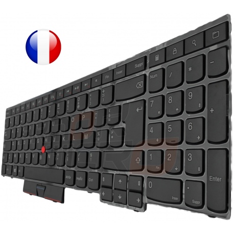 lenovo e535 keyboard