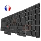 /!\Clavier LENOVO ThinkPad Edge E530 E535 E545 E530C Français Azerty