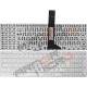 Clavier ASUS - 0KNB0-612FFR00 NSK-US7SW 9Z.N8SSW.70F NSK-US70F Français Azerty