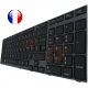 /!\Clavier TOSHIBA Satellite - K000121020 K000120690 Français Azerty