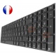 Clavier ASUS X551 X551C X551CA X551M X551MA Français Azerty