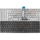 Clavier ASUS X551 X551C X551CA X551M X551MA Français Azerty