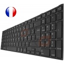 Clavier TOSHIBA - P000658260 P000712390 Original Fran&ccedil;ais Azerty