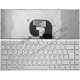 /!\Clavier SONY Vaio VPCY21M1R/L - Blanc/Argent Original Français Azerty