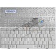 /!\Clavier Packard Bell EasyNote ALP HORUS G2 - Blanc Original Français Azerty