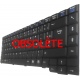/!\Clavier Packard Bell EasyNote MV51 Français Azerty