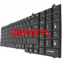 /!\Clavier Packard Bell EasyNote ME35 Français Azerty