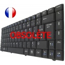 /!\Clavier Samsung NP-R519 - ORIGINE ET GARANTIE CONSTRUCTEUR Français Azerty