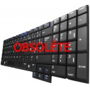 /!\Clavier Samsung R610 NP-R610 Français Azerty