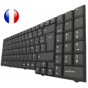 /!\Clavier Packard Bell EasyNote MB66 ARES GM2 Original Français Azerty