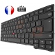 Clavier Lenovo - CB-85F0 FR SN20F98462 00HW811 Original Français Azerty