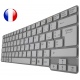 /!\Clavier SONY Vaio - 1-487-556-41 148755641 - Blanc Original Français Azerty