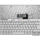 /!\Clavier SONY Vaio VPCCW1S1E/L VPCCW1S1E/P - Blanc Original Français Azerty